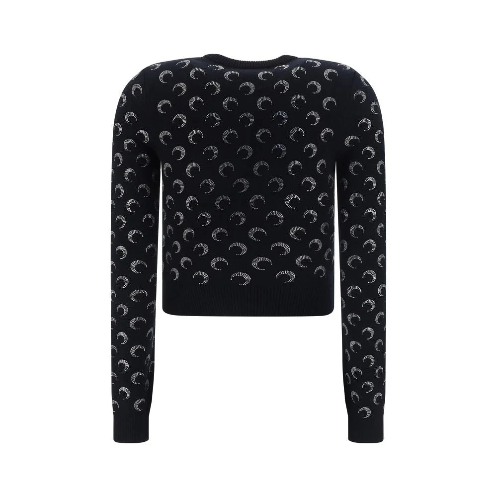 Marine Serre Cardigan - S - Cardigans