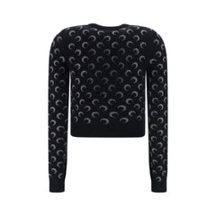 Marine Serre Cardigan - S - Cardigans