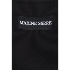 Marine Serre Mini Dress - Dresses