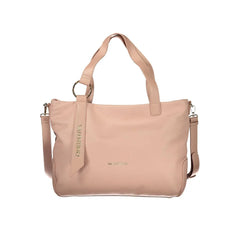 Mario Valentino Beige Poliuretano Woman Handbag