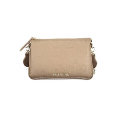 Mario Valentino Marrone Poliuretano Woman Bag