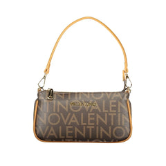 Mario Valentino Marrone Poliuretano Woman Handbag