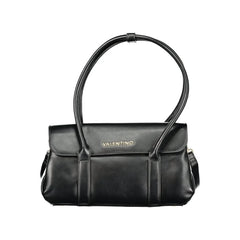Mario Valentino Nero Poliuretano Womens Handbag