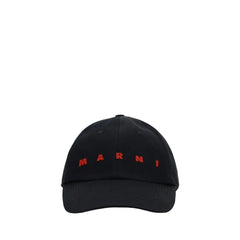 Marni Baseball Hat - S