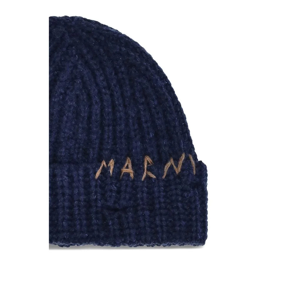 Marni Beanie Hat - S