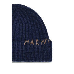 Marni Beanie Hat - S