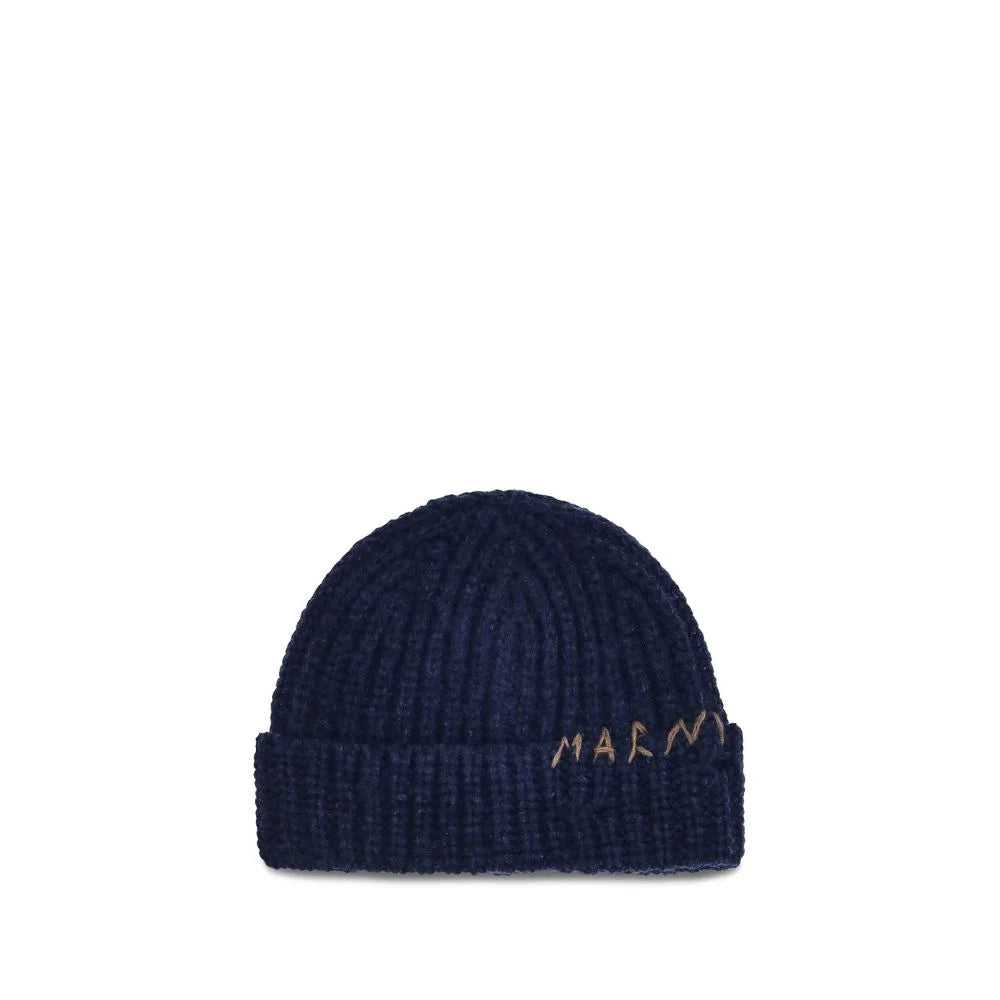Marni Beanie Hat - S - Beanies