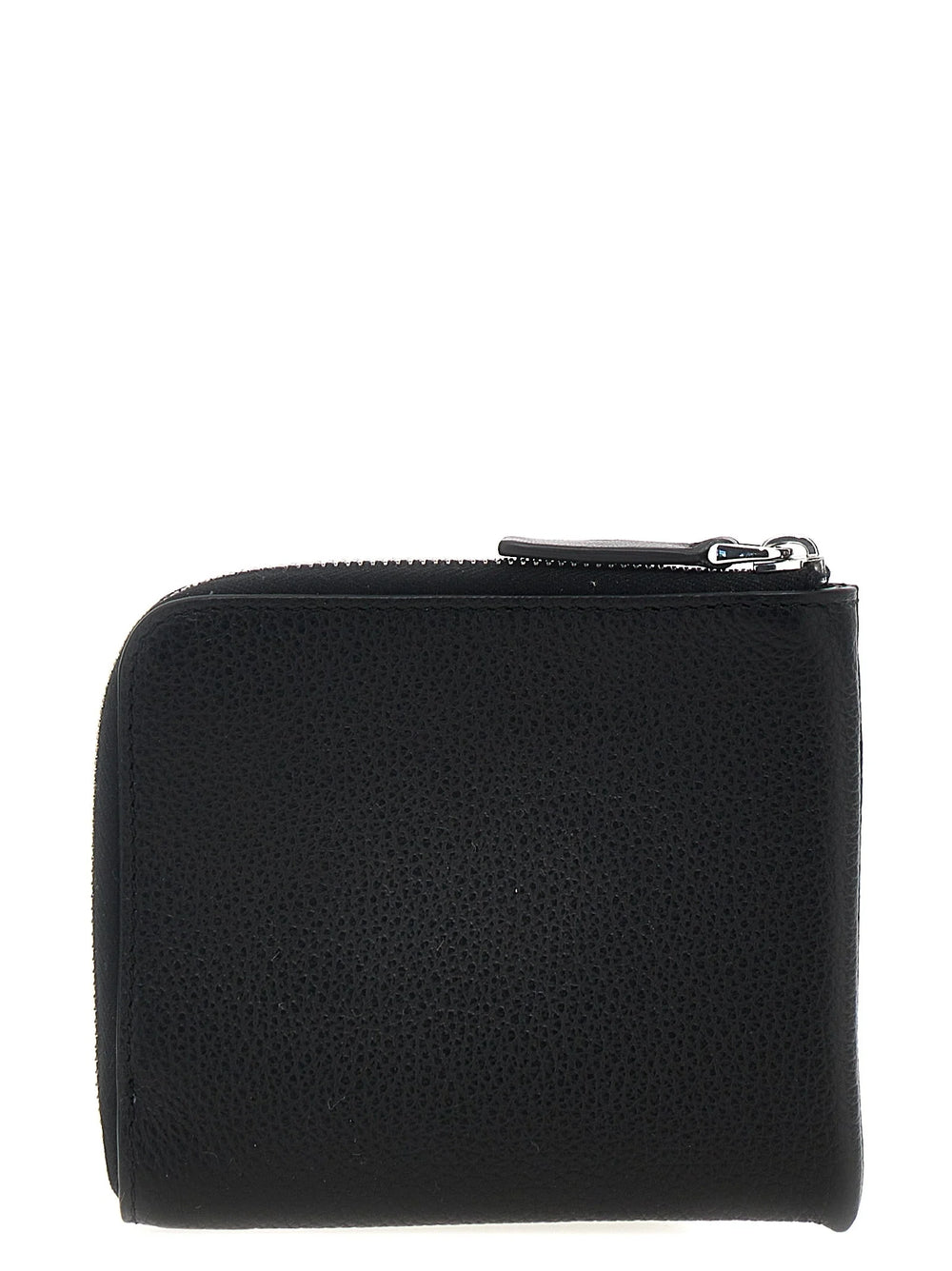 Marni Black Calfskin Wallet