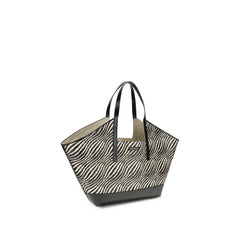 Marni Black Polyamide Shoulder Bag