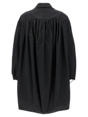 Marni Black Polyester Parka