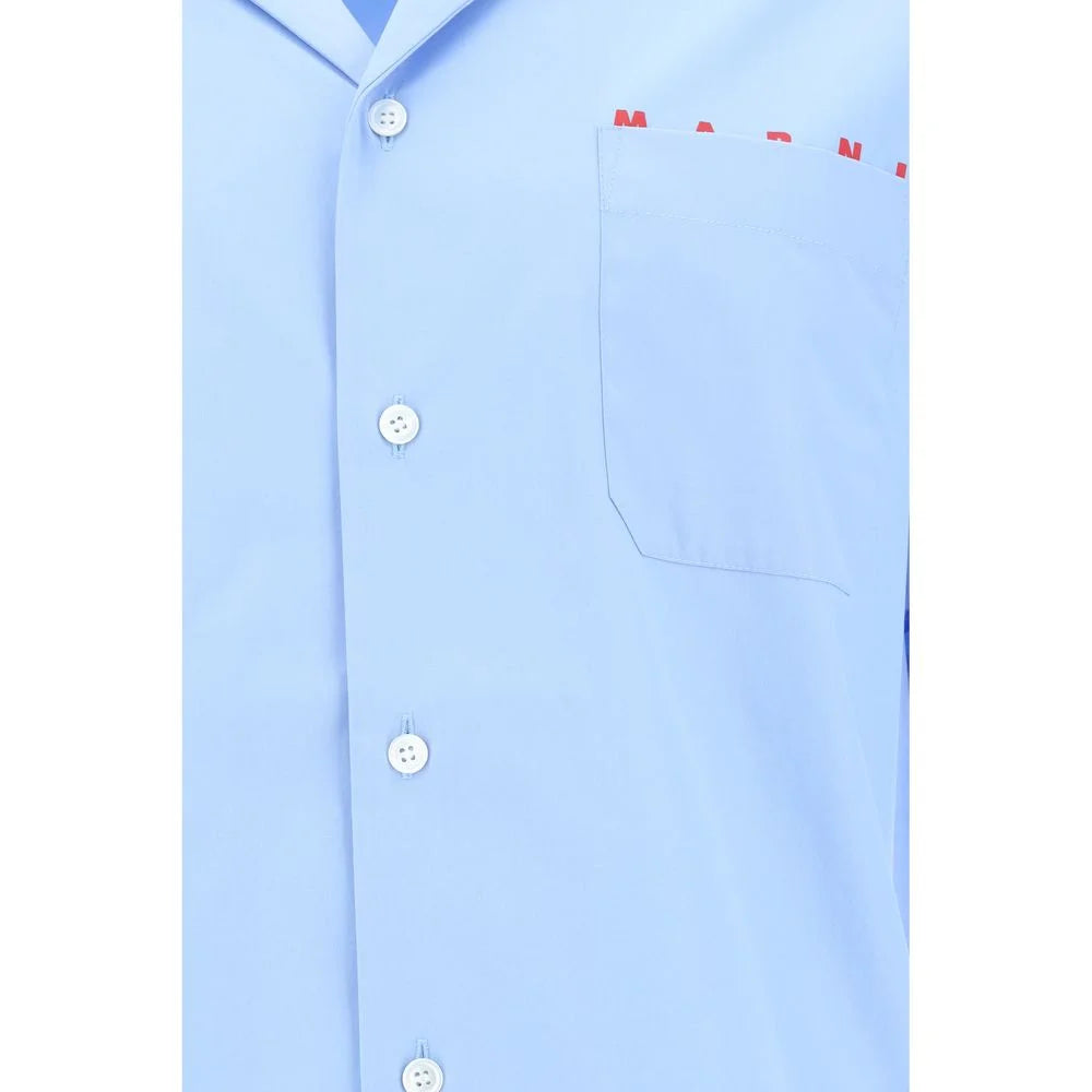 Marni Bowling Shirt - IT50 | L
