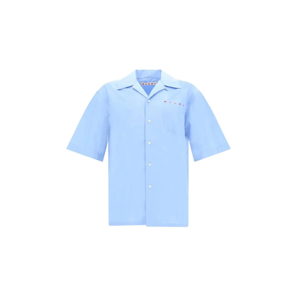 Marni Bowling Shirt - IT50 | L