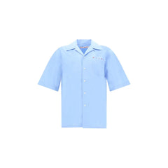 Marni Bowling Shirt - IT50 | L