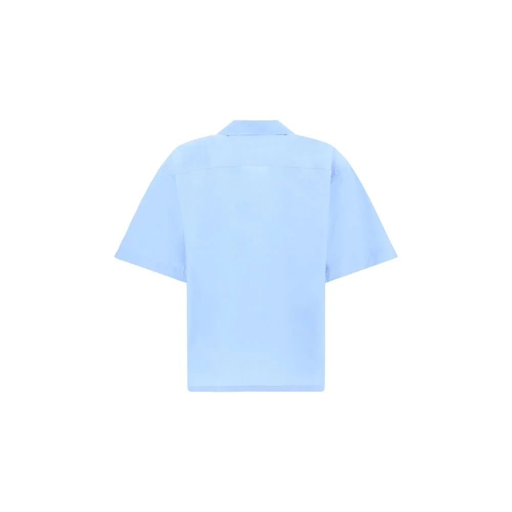 Marni Bowling Shirt - IT50 | L