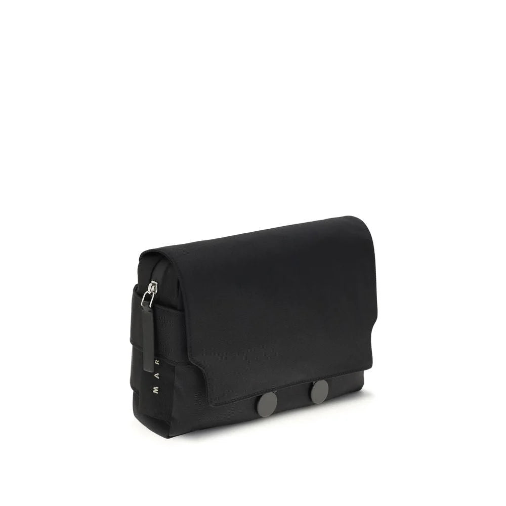 Marni Cityscape Fanny Pack - Fanny Packs