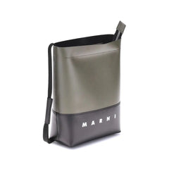 Marni Colorblock Shoulder Bag - Shoulder Bags