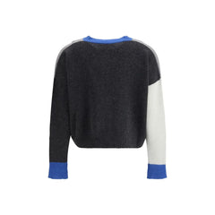 Marni Cropped Cardigan - Cardigans