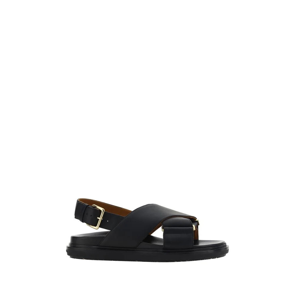 Marni Fussbett Sandals - Sandals