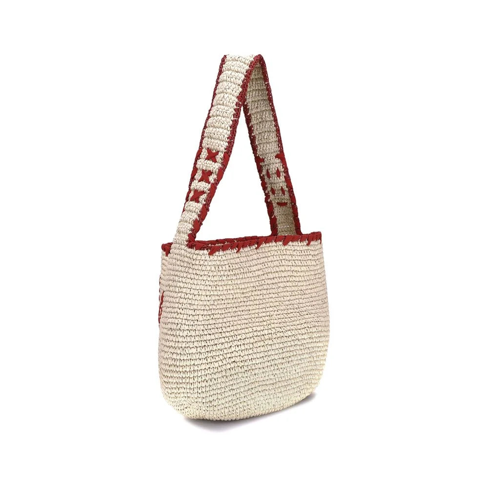 Marni Medium Nassa Shoulder Bag - Shoulder Bags