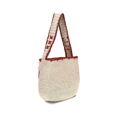 Marni Medium Nassa Shoulder Bag - Shoulder Bags