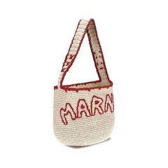Marni Medium Nassa Shoulder Bag - Shoulder Bags