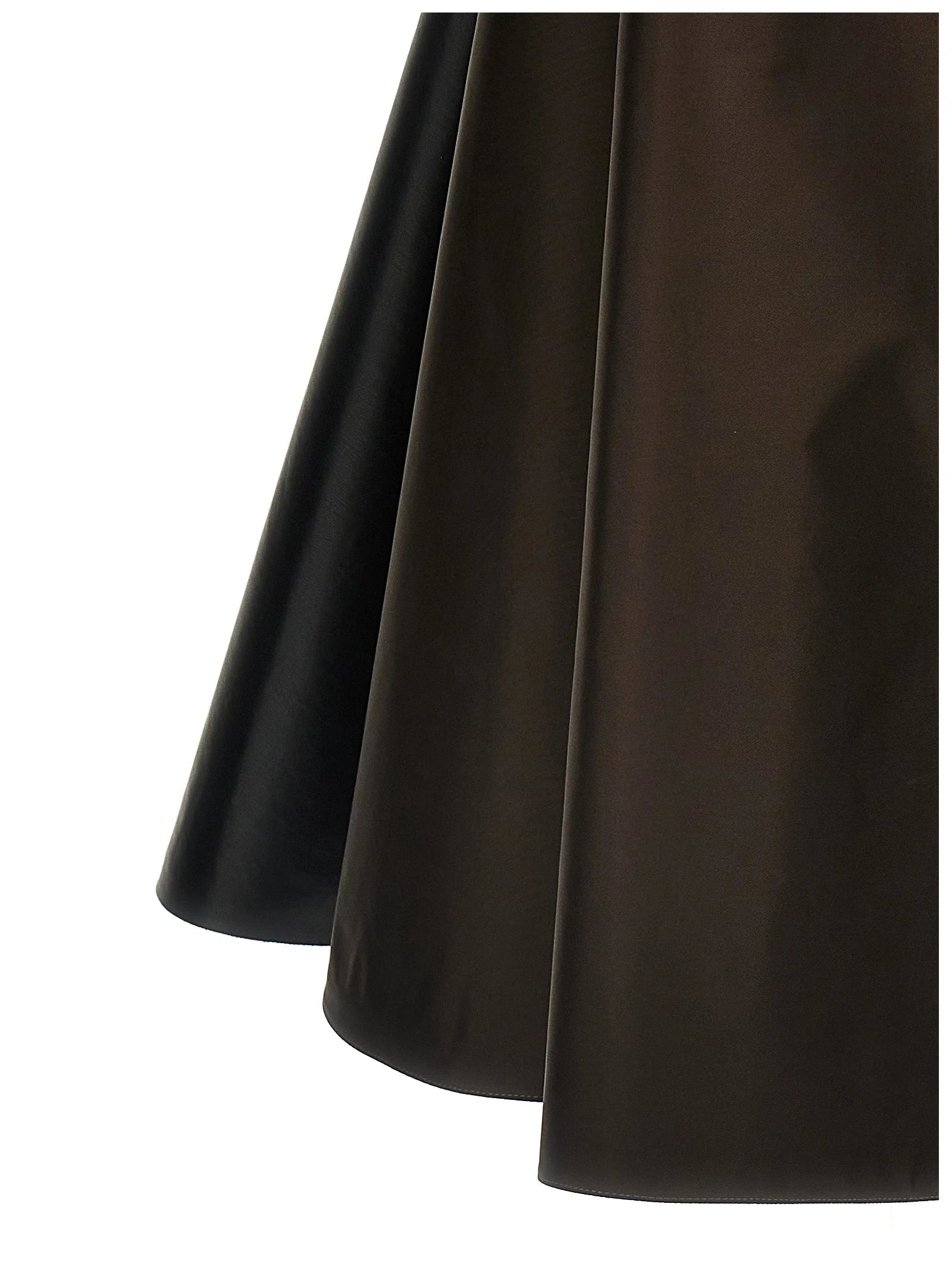 Marni Multicolor Polyamide Short Dress - IT40