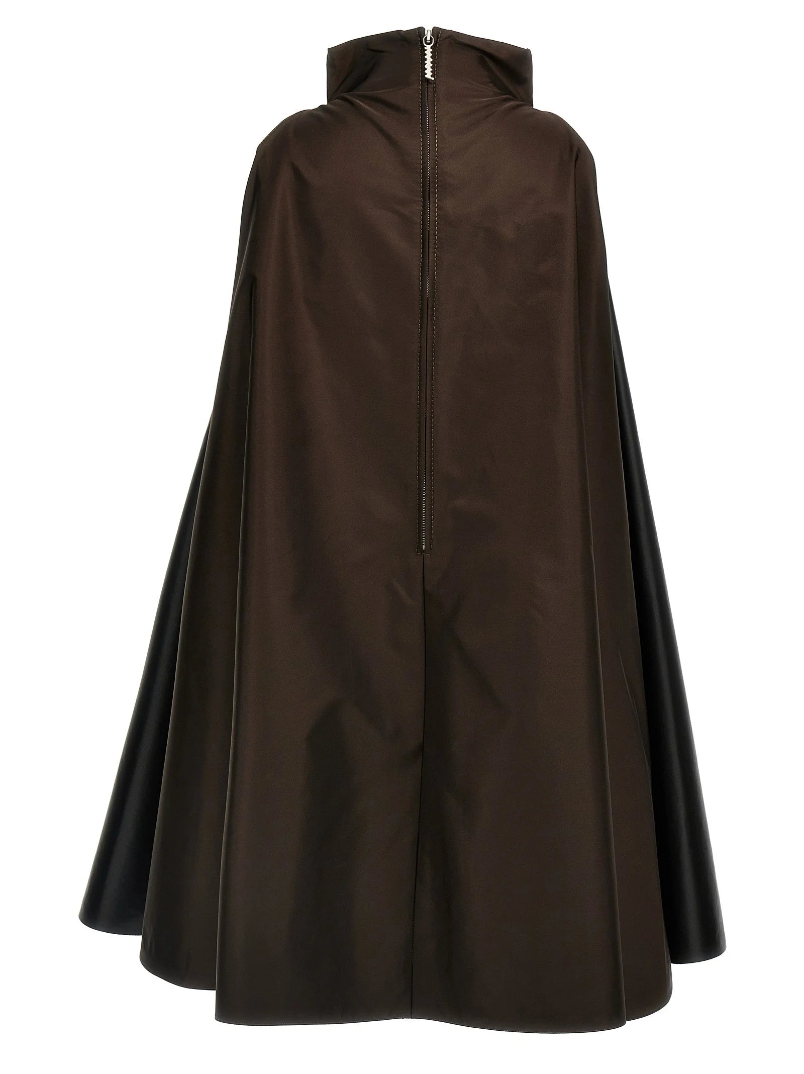 Marni Multicolor Polyamide Short Dress - IT40