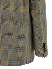 Marni Multicolor Polyester Blazer