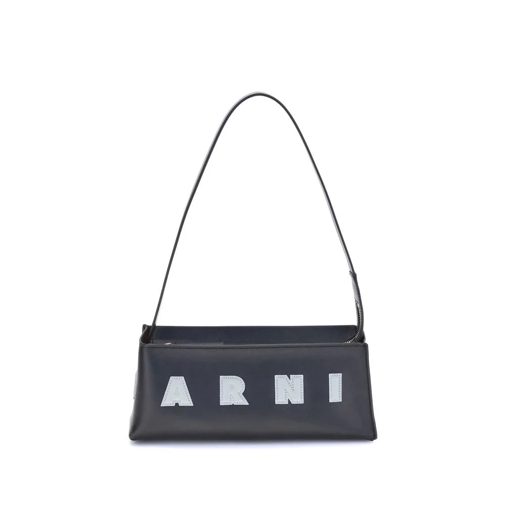 Marni Museo Baguette Shoulder Bag