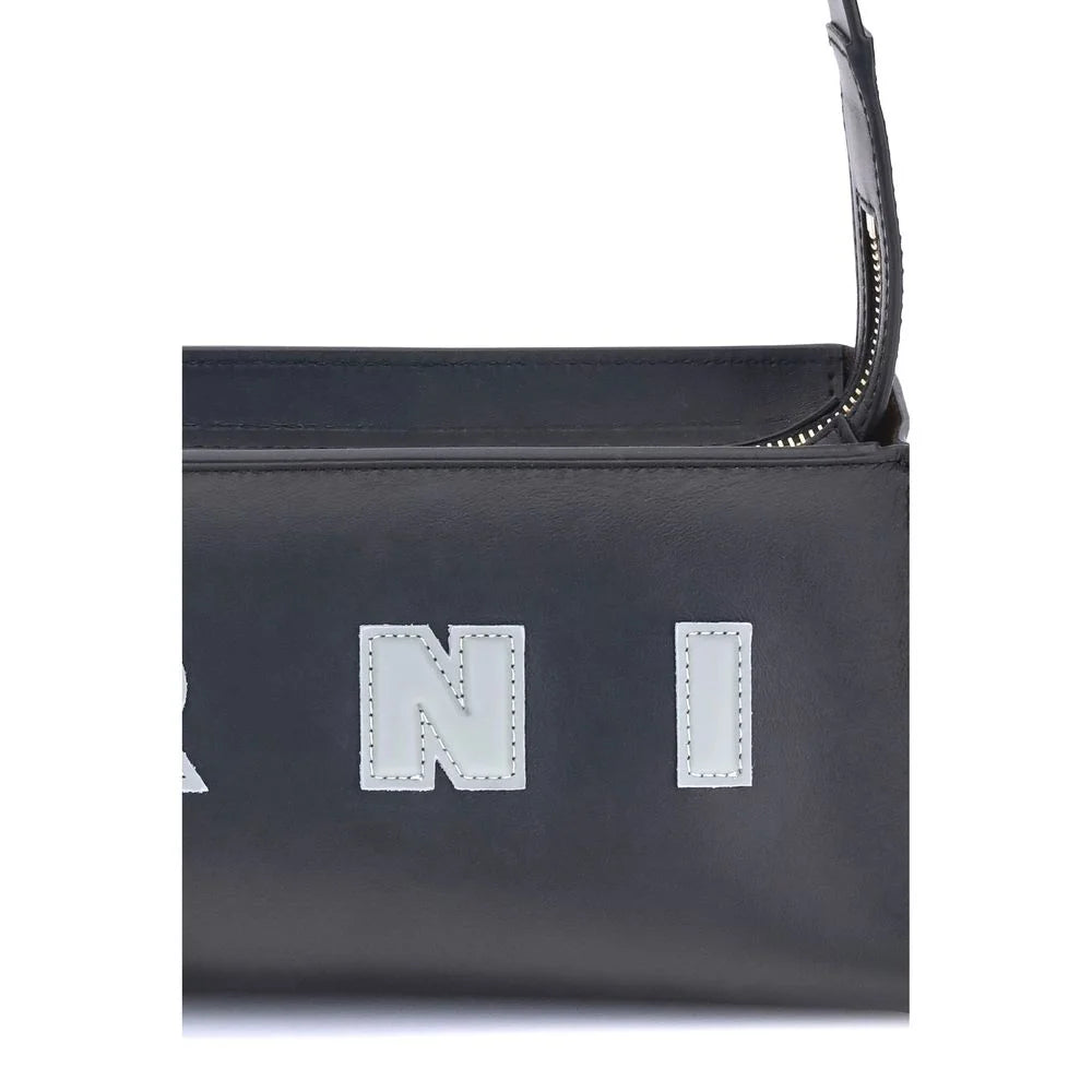 Marni Museo Baguette Shoulder Bag - Shoulder Bags