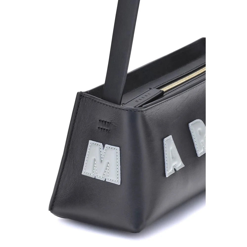 Marni Museo Baguette Shoulder Bag - Shoulder Bags
