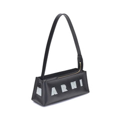 Marni Museo Baguette Shoulder Bag - Shoulder Bags