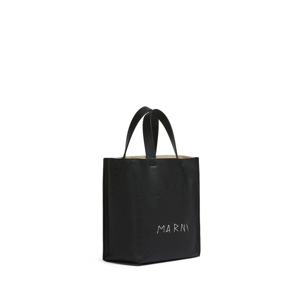 Marni Museo Soft Mini Bag - Shopper Bags