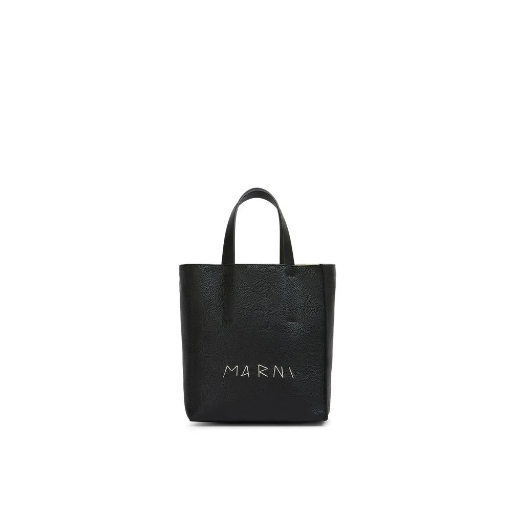 Marni Museo Soft Mini Bag - Shopper Bags