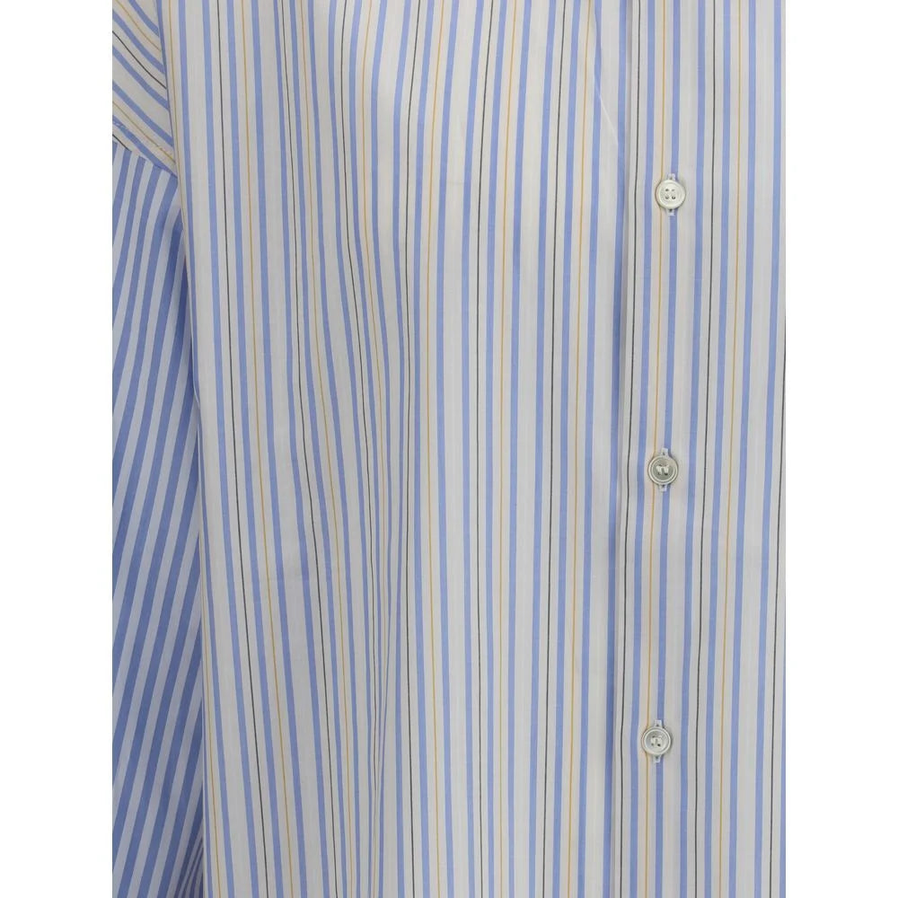 Marni Oversized striped Shirt - IT48 | M - Shirts