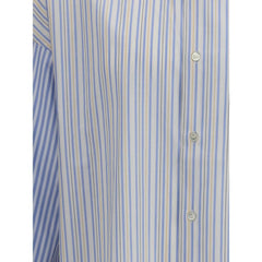 Marni Oversized striped Shirt - IT48 | M - Shirts