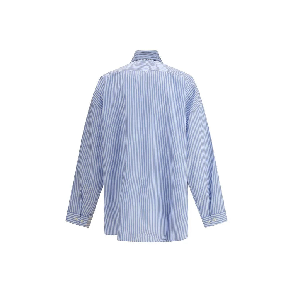 Marni Oversized striped Shirt - IT48 | M - Shirts