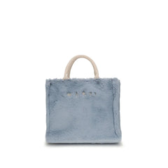 Marni Small Basket Tote Bag