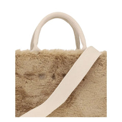 Marni Small Basket Tote Bag