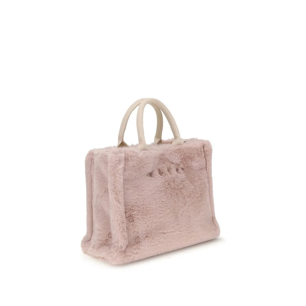 Marni Small Basket Tote Bag - Shopper Bags