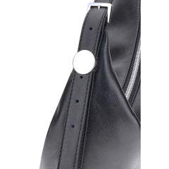 Marni Small Dot Hobo Shoulder Bag - Half-Moon Bags
