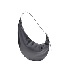 Marni Small Dot Hobo Shoulder Bag - Half-Moon Bags