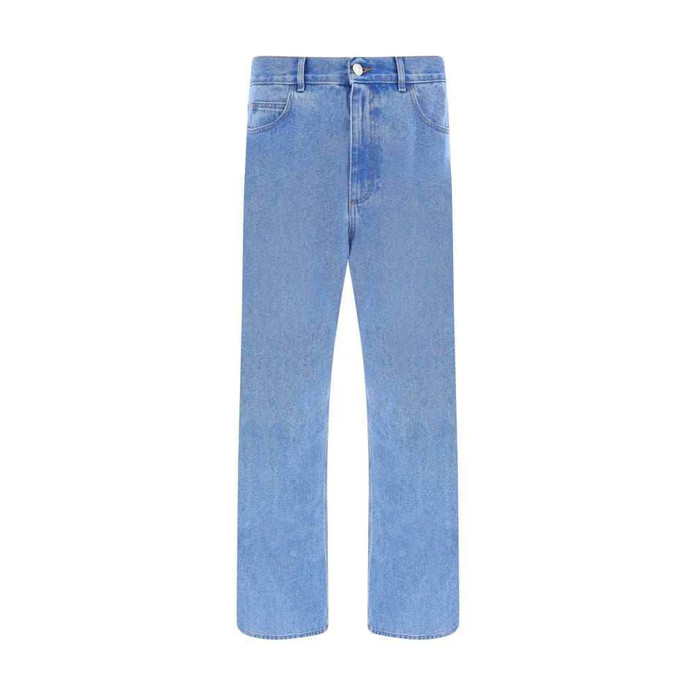 Marni Straight Jeans - Jeans