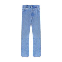 Marni Straight Jeans - Jeans