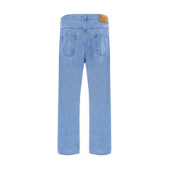 Marni Straight Jeans - Jeans