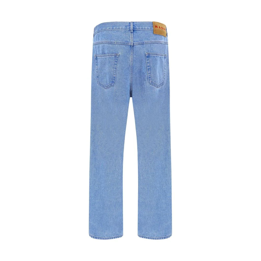 Marni Straight Jeans - W31