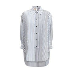 Marni Striped Shirt - IT40 | M - Shirts