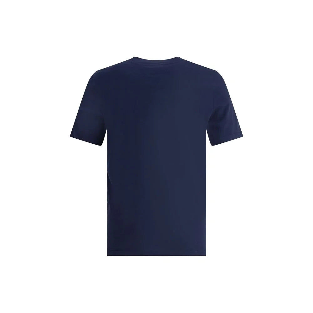 Marni T-Shirt with patch - T-Shirts