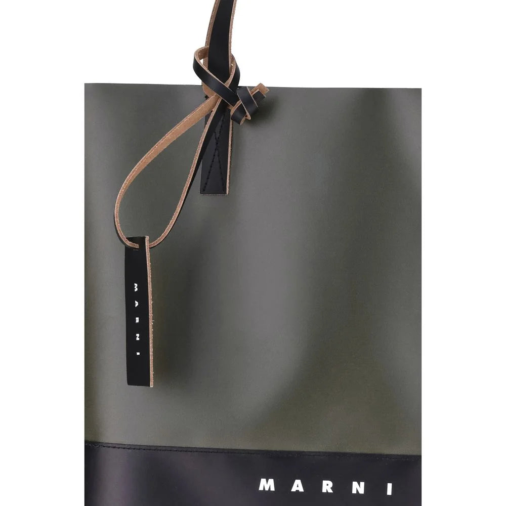 Marni Tribeca Tote Bag - Shopper Bags