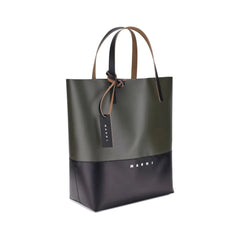 Marni Tribeca Tote Bag - Shopper Bags